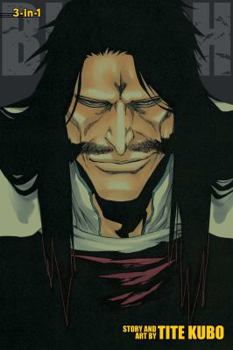 Bleach (3-in-1 Edition), Vol. 19: Includes Vols. 55, 56  57 - Book #19 of the Bleach: Omnibus