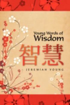 Paperback Young Words of Wisdom Book