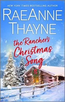 Digital The Rancher's Christmas Song: A Western Holiday Romance Book