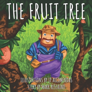 Paperback The Fruit Tree Book