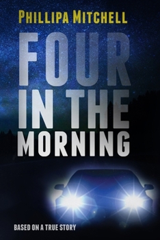 Paperback Four in the Morning Book