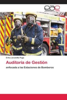 Paperback Auditoría de Gestión [Spanish] Book