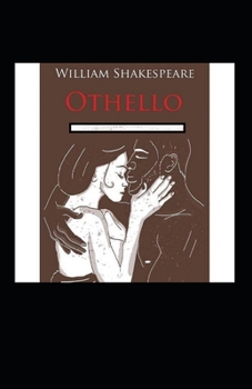 Paperback Othello Annotated Book