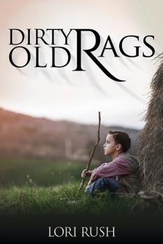 Paperback Dirty Old Rags Book