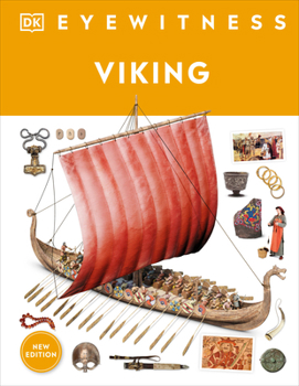 Hardcover Eyewitness Viking Book
