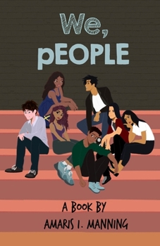 Paperback We, People Book