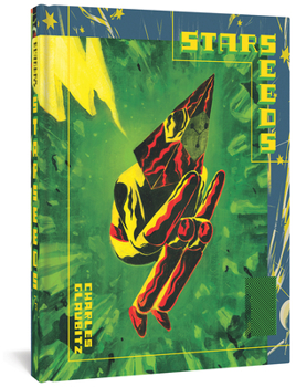 Starseeds - Book #1 of the Starseeds