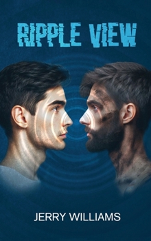 Hardcover Ripple View Book