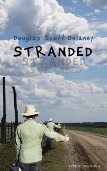 Paperback Stranded Book