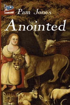 Paperback Anointed Book