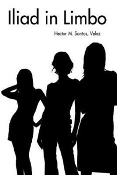 Paperback Iliad in Limbo Book