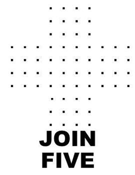 Join Five: 350 Games