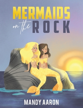 Paperback Mermaids on the Rock Book