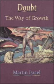 Paperback Doubt: The Way of Growth Book