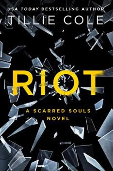 Paperback Riot Book