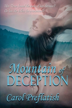 Paperback Mountain of Deception Book