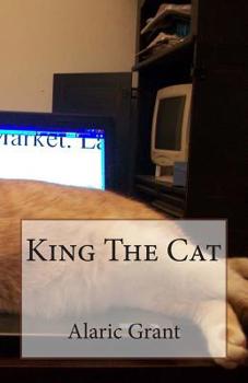 Paperback King The Cat Book