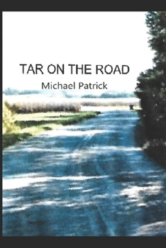 Paperback Tar on the Road Book