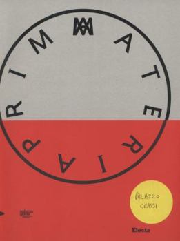 Prima Materia (Italian and English Edition)