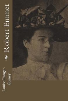 Paperback Robert Emmet Book