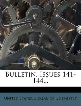 Paperback Bulletin, Issues 141-144... Book