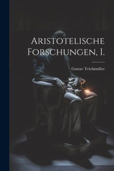 Paperback Aristotelische Forschungen, I. [German] Book