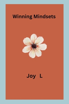 Paperback Winning Mindsets Book