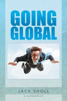 Hardcover Going Global Book