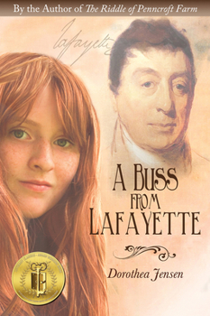 Paperback A Buss from Lafayette Book
