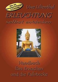 Paperback Erleuchtung selbst entdecken [German] Book