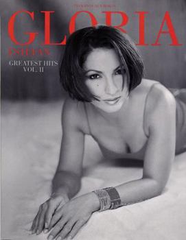 Paperback Gloria Estefan -- Greatest Hits, Vol 2: Piano/Vocal/Chords Book