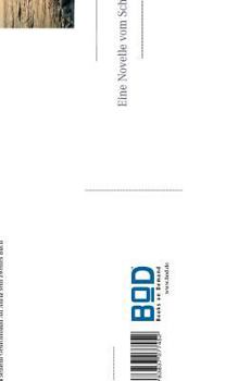 Paperback igel von rechts: Eine Novelle vom Scheitern [German] Book