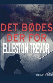 Paperback Det b?des der for [Danish] Book