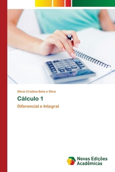 Paperback Cálculo 1 [Portuguese] Book