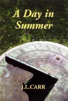 Paperback A Day in Summer Book