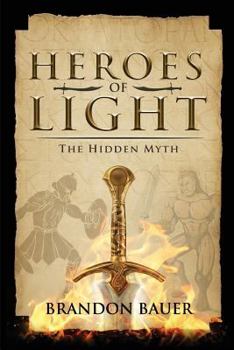 Paperback Heroes of Light Book