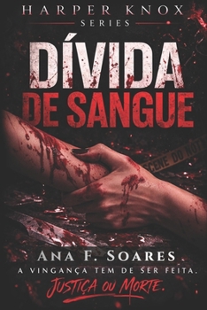 Paperback #2 - Dívida de Sangue: Slow-burn Dark Romance [Portuguese] Book