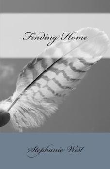 Paperback Finding Home Book