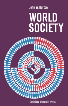 Paperback World Society Book