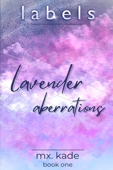 Paperback Lavender Aberrations Book