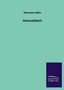 Paperback Himmelfahrt [German] Book
