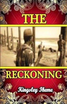 Paperback The Reckoning Book