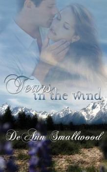 Paperback Tears in the Wind Book