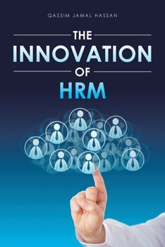 Paperback The Innovation of Hrm Book
