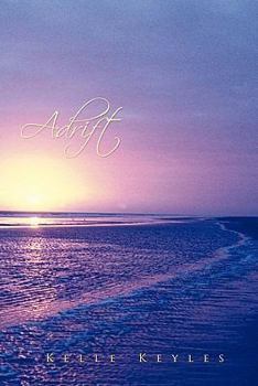 Paperback Adrift Book