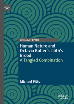 Octavia E. Butler’s "Lilith’s Brood"