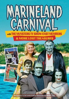 Marineland Carnival with The Munsters