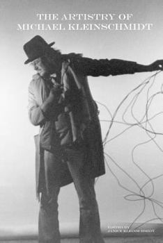 Paperback The Artistry of Michael Kleinschmidt Book