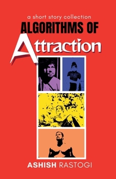 Paperback Algorithms of Attraction Book