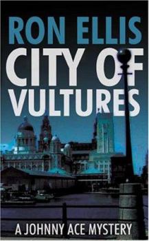 Hardcover City of Vultures Book